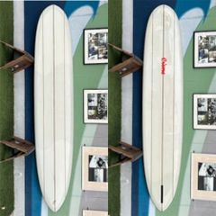 自宅配送OK】10ft クリーム ファットキャット / Creme Fatcat【大阪店