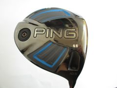 【中古】ドライバー ピン G/TOUR65(JP)/S/10.5[7650]