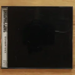 国内盤CD★オリジナル・ラヴ/ORIGINAL LOVE■ RAINBOW RACE 【PCCA00741/4988013590939】A25614