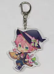 【中古】キーホルダー てるとくん アクリルキーホルダー(2023 Halloween ver.) KnightA-騎士A- 2023 Halloween グッズ