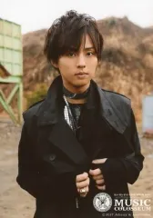 【中古】生写真(ジャニーズ) Kis-My-Ft2/藤ヶ谷太輔/上半身・衣装黒・両手ジャケット/Kis-My-Ft2 LIVE TOUR 2017 MUSIC COLOSSEUM フォトセット