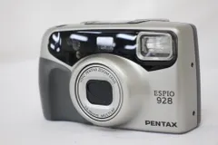 2025年最新】pentax espio 928の人気アイテム - メルカリ