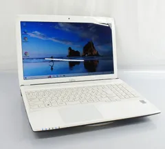 2025年最新】富士通 FMV LIFEBOOK AH53/M Core i7 4702MQ メモり