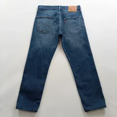 LEVI'S(リーバイス) デニム サイズ 30 502 ヴィンテージ デニムパンツ メンズ A5796