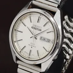 SEIKO セイコー 5アクタス 6106-8750 自動巻 23石 腕時計 000000001723.jpg