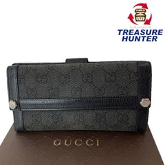 2025年最新】gucci デニム 財布の人気アイテム - メルカリ