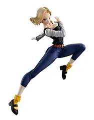 新品 ドラゴンボール ギャルズ 人造人間18号 バージョン III 送料込み 人造人間18号 Ver.Ⅲ｜商品情報｜メガホビ MEGA HOBBY STATION