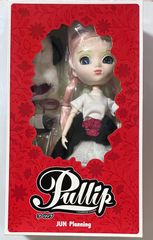 プーリップ パンダ Panda F-523 Pullip 人形 ドール 希少品