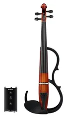 2025年最新】ヤマハ サイレントバイオリン SV250の人気アイテム