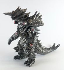 ウルトラ怪獣シリーズ89 マガオロチ リペイント品 - メルカリ