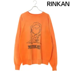 セントマイケル SM-A23-0000-023 キャラクタープリントヴィンテージ  