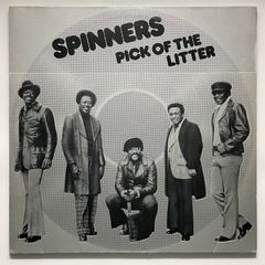 レコード  (LP) [Soul] Spinners / Pick Of The Litter