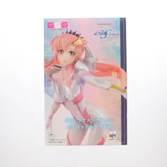 GGG(ガンダム・ガールズ・ジェネレーション) ラクス・クライン パイロットスーツ ver. 機動戦士ガンダムSEED FREEDOM 完成品 フィギュア プレミアムバンダイ&一部店舗&オンラインショップ限定 メガハウス