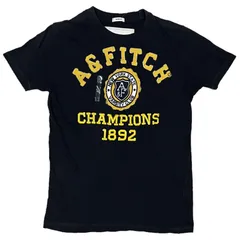 アバクロンビーアンドフィッチ CHAMPIONS 1892 Tシャツ