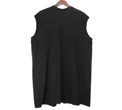 2025年最新】Rick Owens メンズ タンクトップ・ノースリーブ