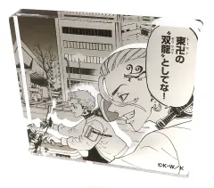 2025年最新】コマプレートスタンド 東京リベンジャーズの人気