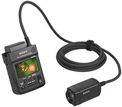SONY HXR-MC1 + ACC-H1BP 長期保管品ジャンク扱い