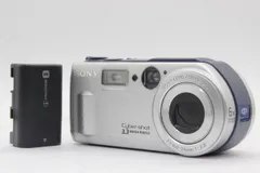 比較的美品とおもいますSONY DSC-P1 デジタルカメラ 日本製 美品