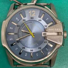 2024年最新】ディーゼル DIESEL 腕時計 DZ1399の人気アイテム - メルカリ
