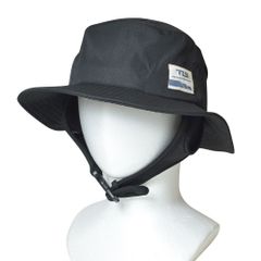 ツールス トゥールス (TOOLS) サーフハットキャップ紫外線UVカット対策 SURF HAT　フィッシュボード ファンボード トランジッション デッキパッチ デッキパッチ サーフィン 位置 フロント ブランド スタンドアップパドル SUP クリスタルグリッ