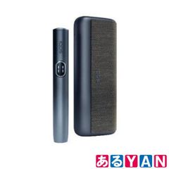美品 IQOS ILUMA i PRIME アスペングリーン - メルカリ