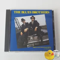 プロモ盤⚫️ブルース・ブラザース ギミ・サム・ラヴィン 2025年最新】ギミ・サム・ラヴィンの人気アイテム - メルカリ