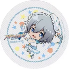 【中古】コースター 四葉環 ランダムコースター Aグループ(IDOLiSH7) 「アイドリッシュセブン×animatecafe」 ドリンク注文特典