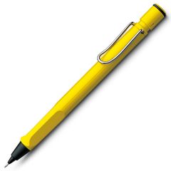LAMY ラミー シャープ サファリ 黒クリップ けいおん 律 - メルカリ