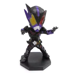 【中古】トレーディングフィギュア 仮面ライダー滅 アークスコーピオン DEFORME-X -レジェンド仮面ライダー- 「一番くじ 仮面ライダーセイバー NO.02 feat.レジェンド仮面ライダー」 G賞