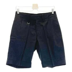 SOPHNET. ソフネット SOPH-80025 ストレッチ ハーフパンツ  ブラック系 S [240101359255] メンズのサムネイル