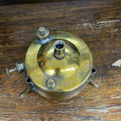 ☆FeuerHand 175 SuperBaby スーパーベイビー 50年代 - メルカリ