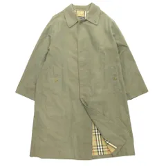 極美品 ほぼデッド バーバリー 一枚袖 ビンテージ 80s 90s ブルゾン 古着 90s ROBERT STOCK パデッド キルティング 100% シルク