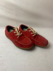 HAWKINS ホーキンス　トラベラー　デッキシューズ