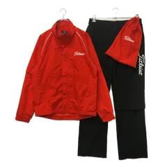 2025年最新】Titleist レインウェアの人気アイテム - メルカリ