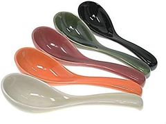 LE CREUSET チャイニーズスプーン レンゲセット 海外限定品 - メルカリ