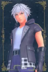 【中古】アニメ系トレカ 004：リク