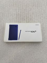 ニンテンドーDSi 本体  メタリックブルー