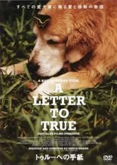 トゥルーへの手紙　DVD＆ポストカード16枚セット トゥルーへの手紙 DVD＆ポストカード16枚セット トゥルーへの