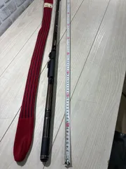 ケ*ん様 がま磯markⅡFX中硬0号5.8 ケ*ん様 がま磯markⅡFX中硬0号5.8 - メルカリ