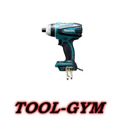 【未使用】マキタ[makita] 18V 4モードインパクト TP141DZ（青・本体のみ）のサムネイル