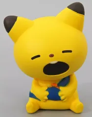 【中古】トレーディングフィギュア 金田こん 「肩ズンFig. スタジオUG にしむらゆうじ そのに」