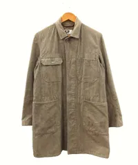 2026年最新】Engineered Garments メンズ カバーオールの人気アイテム