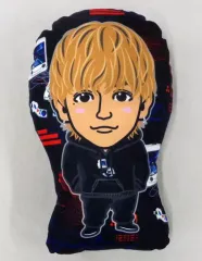 2026年最新】吉野北人 クッションの人気アイテム - メルカリ