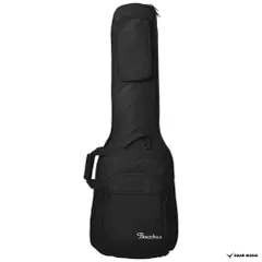 Bacchus バッカス 純正 ベース用 ギグケース Bass Case ソフトケース BD-10 BD10 エレキベース用 ギグバッグのサムネイル