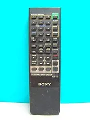 2026年最新】ソニー オーディオリモコン RMT-C6の人気アイテム - メルカリ