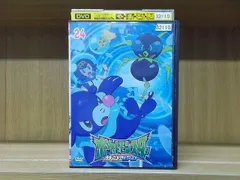 2024年最新】ポケットモンスターサン＆ムーン dvdの人気アイテム