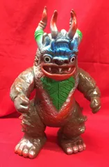 新品　真ブルマァク魂　8体セット　ウルトラマン　ウルトラセブン　ミクラス 2025年最新】ブルマァク ミクラスの人気アイテム - メルカリ