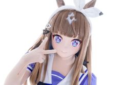 着ぐるみヘッド ウサギ耳 イエロー 兎面 全頭ヘッド ケモノ 着ぐるみヘッド ウサギ耳 イエロー 兎面 全頭ヘッド ケモノ