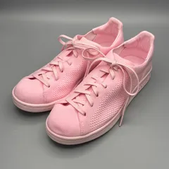 adidas スタンスミス　ピンク/AD725