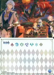 神里綾人 メタカ メタルカード 10枚 2025年最新】メタルカード 神里